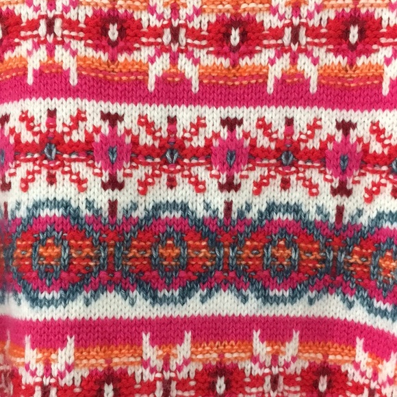 LOFT crew neck sweater - Picture 7 of 8